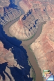 Survol Canyonlands et San Rafael Swell